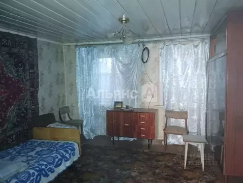 Дом в Ростовская область, Каменск-Шахтинский Лиховской мкр, ул. ...