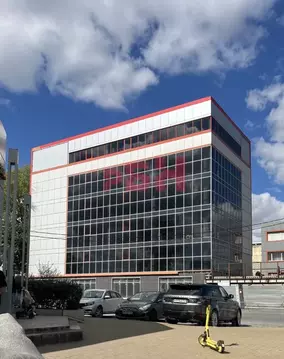 Торговая площадь в Ростовская область, Ростов-на-Дону ул. Вавилова, ...