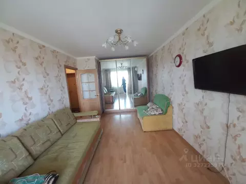 1-к кв. Башкортостан, Уфа Российская ул., 10 (33.0 м)