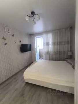 2-к кв. Самарская область, Самара пос. Мехзавод, 1-й кв-л, 29 (61.0 м)
