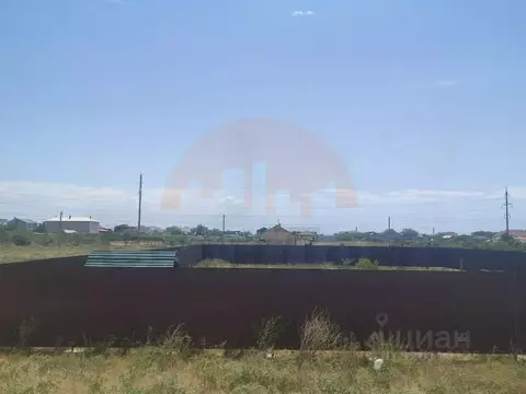 Участок в Крым, Сакский район, Лесновское с/пос, с. Владимировка ул. ...