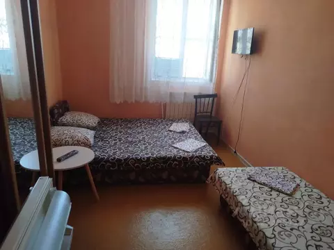 Комната Крым, Феодосия ул. Геологическая, 3