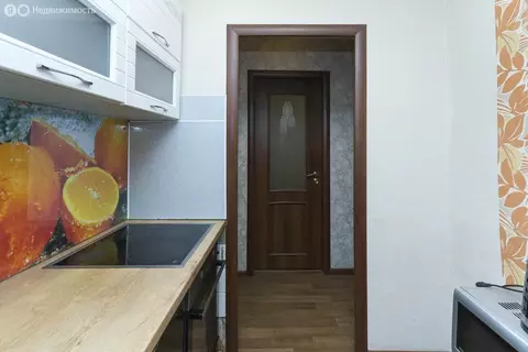 2-комнатная квартира: Тюмень, Олимпийская улица, 17 (43.6 м)