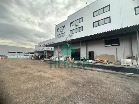 Производственное помещение в Московская область, Химки ...