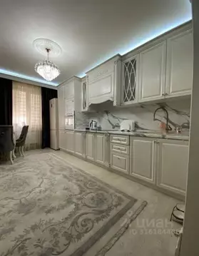 2-к кв. Дагестан, Махачкала ул. Шелковая, 16 (63.0 м)