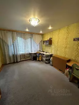 3-к кв. Пермский край, Лысьва просп. Победы, 21 (62.2 м)