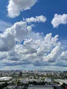 1-к кв. Москва Дубнинская ул., 40АК1 (50.0 м)