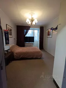 2-к кв. Москва ул. Бориса Галушкина, 23 (50.0 м)