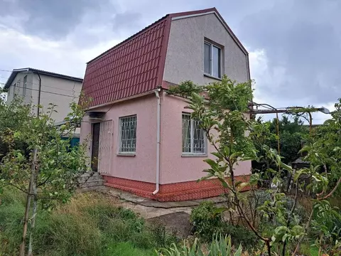 Дом в Севастополь Балаклавский муниципальный округ, Дельфин СТ,  (60 ...
