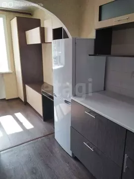 Квартира-студия: Иркутск, бульвар Рябикова, 44А (13.5 м)