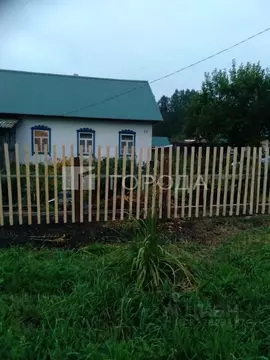 Дом в Кемеровская область, Осинниковский городской округ, пос. Тайжина ...