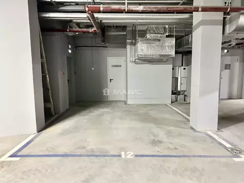 Гараж в Нижегородская область, Нижний Новгород ул. Крупской, 14 (21 м)