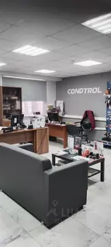 Офис в Новосибирская область, Новосибирск ул. Сибревкома, 7/1 (67 м)