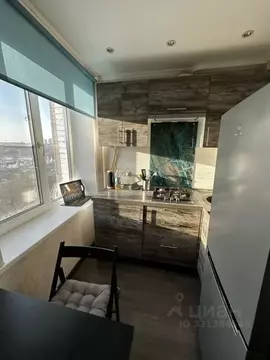 2-к кв. Москва просп. Мира, 135 (44.1 м)