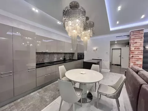 2-к кв. Татарстан, Казань ул. Татарстан, 14/59с3 (77.7 м)