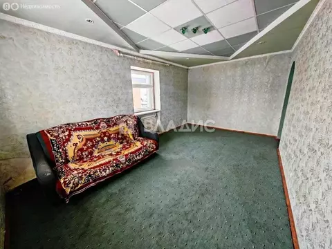 1-комнатная квартира: Пенза, Складской переулок, 2 (29 м)