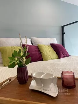 Студия Москва Электролитный проезд, 5Б (29.0 м)