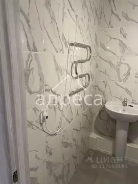 2-к кв. Самарская область, Самара Физкультурная ул., 103А (58.6 м)