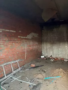 Гараж в Московская область, Сергиев Посад Западный ...