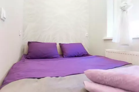 1-к кв. Москва Автозаводская ул., 23с931к1 (15.0 м)