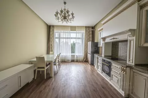 2-к кв. Московская область, Одинцовский городской округ, д. Семенково, ...