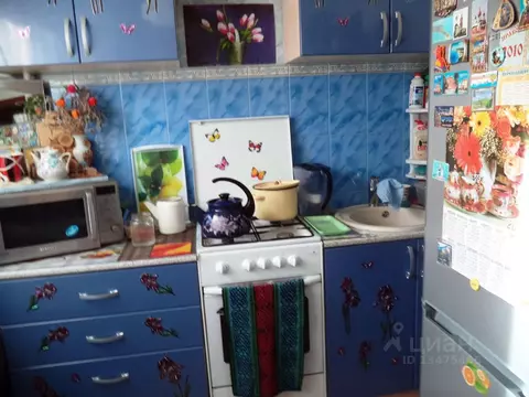 Комната Тюменская область, Тюмень ул. Республики, 190 (13.0 м)