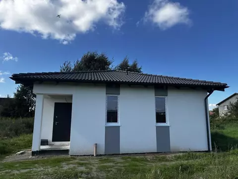 Дом в Калининградская область, Гурьевский муниципальный округ, пос. ...