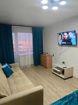 1-к кв. Свердловская область, Серов ул. Ленина, 162А (30.0 м)