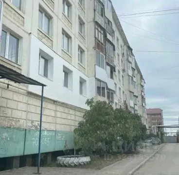 2-к кв. Саха (Якутия), Якутск ул. Кулаковского, 4/2 (46.5 м)