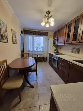 3-к кв. Московская область, Щелково Богородский мкр,  (70.0 м)