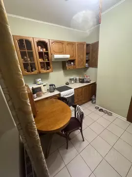 1-к кв. Московская область, Люберцы городской округ, Мирный пгт ул. ...