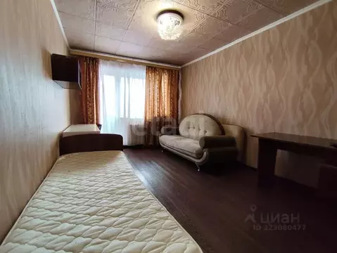 1-к кв. Кемеровская область, Кемерово ул. Мичурина, 41 (33.0 м)