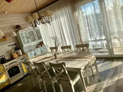 Дом в Московская область, Мытищи городской округ, д. Степаньково, ...