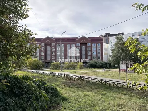 1-к кв. Татарстан, Казань Чистопольская ул., 45 (37.0 м)