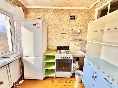 1-к кв. Челябинская область, Челябинск просп. Победы, 173 (31.1 м)