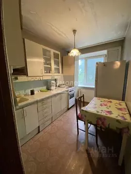 2-к кв. Иркутская область, Иркутск Советская ул., 137 (50.5 м)