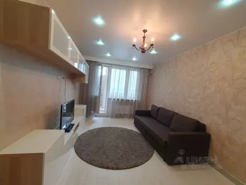 2-к кв. Москва, Москва, Московский г. ул. Москвитина, 7 (62.0 м)