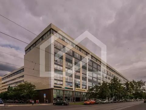 Помещение свободного назначения в Москва ул. Шаболовка, 31Г (1100 м)