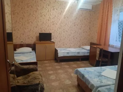 Комната Крым, Судак ул. Рыбачья, 10