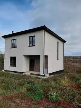 Дом в Тульская область, Тула городской округ, д. Харино ул. Калиновая, ...