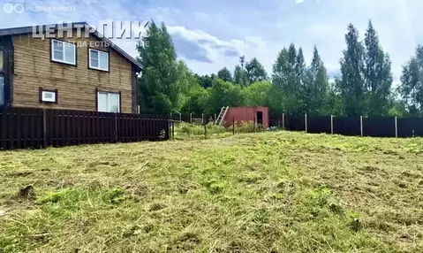 Участок в Московская область, городской округ Солнечногорск, КП ...