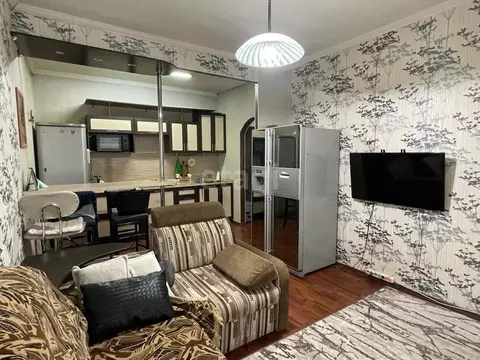 1-к кв. Сахалинская область, Южно-Сахалинск ул. Д.Н. Крюкова, 35 (35.0 ...