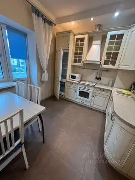 1-к кв. Татарстан, Казань Чистопольская ул., 36 (50.0 м)