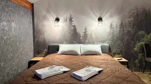 1-к кв. Московская область, Щелково городской округ, Монино пгт ул. ...