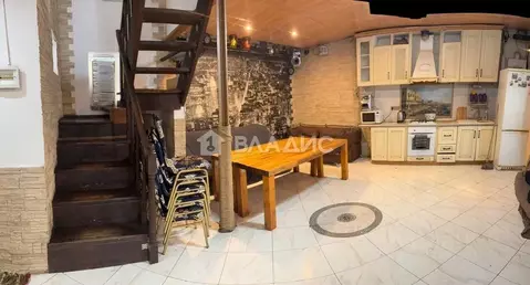 Дом в Владимирская область, Владимир Семязинская ул. (100 м)