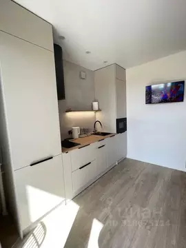 1-к кв. Калининградская область, Зеленоградск ул. Приморская, 31 (45.0 ...