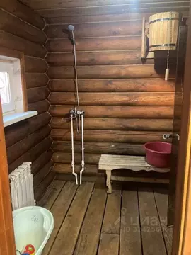 Дом в Хакасия, Усть-Абаканский район, с. Зеленое ул. Яблоневая (82 м)