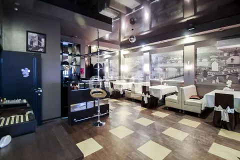 Помещение свободного назначения в Тюменская область, Тюмень Широтная ...