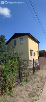 Дом в Большелогское сельское поселение, СНТ Алмаз, 164 (113 м)