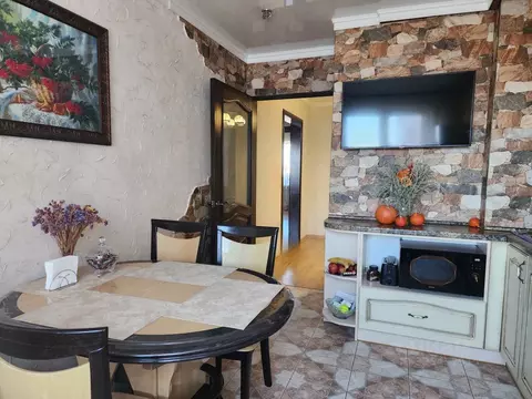 3-к кв. Калининградская область, Калининград ул. Старшины Дадаева ...